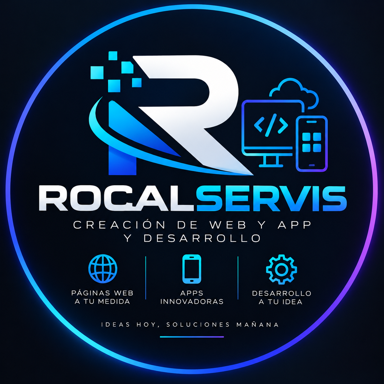 Rocalservis